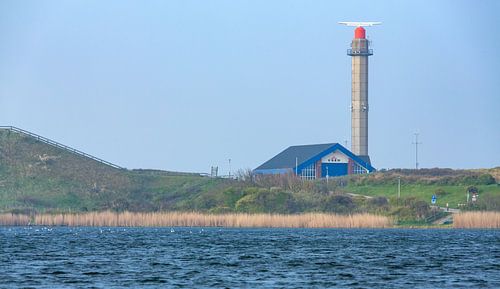 Westkapelle KNRM Station