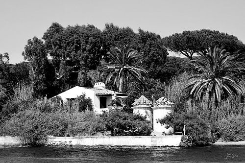 La Madrague de Brigitte