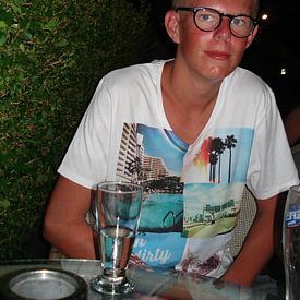 Damian Piersma Profilfoto