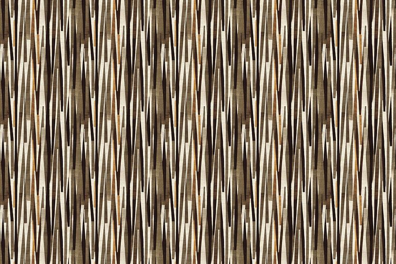Wallpaper Pattern No 1 by Treechild