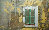 urban wall with Louvre by -BLOOS- thumbnail