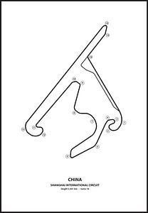 CHINESE GRAND PRIX | Formula 1