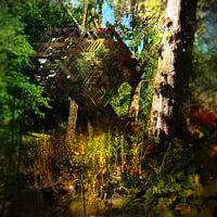 Aporia IV (nature calls)