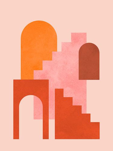 Architectonische vormen 10