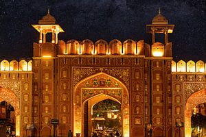 Jaipur in Indien