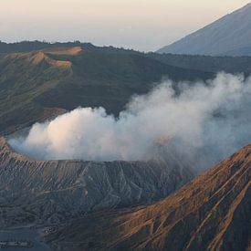 Bromo vulkaan - Java van Blijvanreizen.nl Webshop