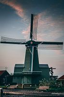 Zaanse Schans 3