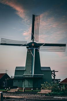 Zaanse Schans 3