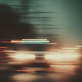 RUNAWAY - Patrol Speed by Philippe HUGONNARD