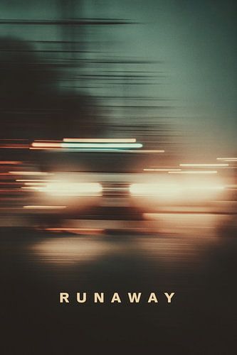 RUNAWAY - Patrol Speed sur Philippe HUGONNARD