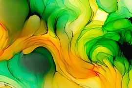 Modern art 68-24 von Andreas Wemmje