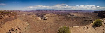 Canyonlands National Park van Gert Hilbink