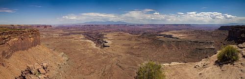 Canyonlands-Nationalpark