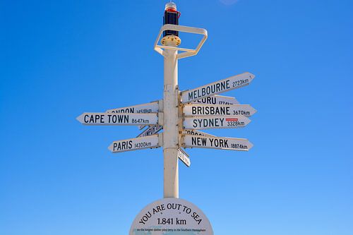 Welchen Weg sollen wir einschlagen?