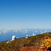 Himmlischer Blick auf La Palma von Ivonne Fuhren-van de Kerkhof
