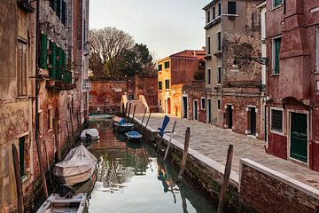 Venedig von Rob Boon