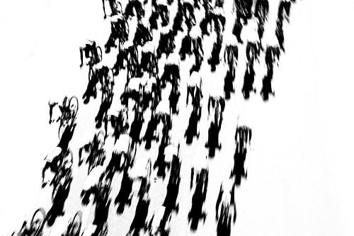 peloton
