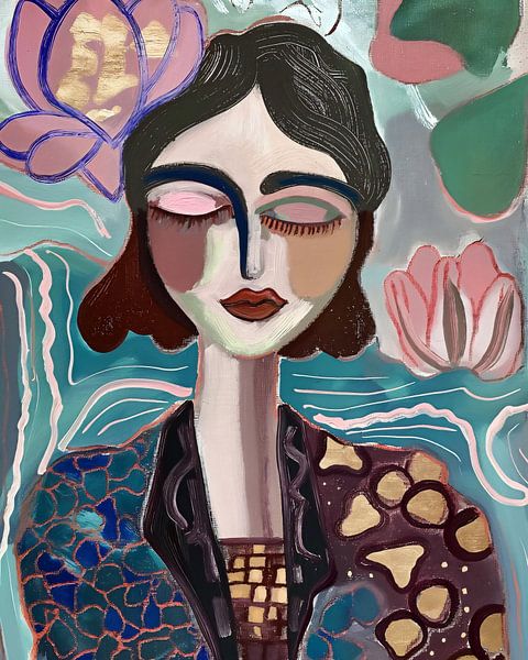 May by Jacky