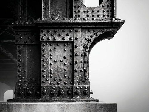 Rivets in the Spotlight