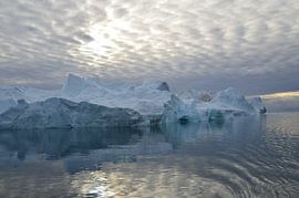 Eisfjord-Segeln, Grönland