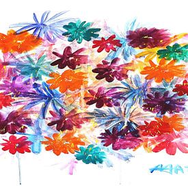 POP Life by Mister Artsy