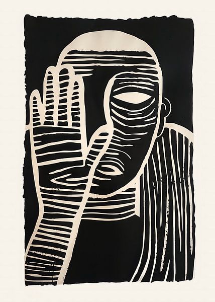 Stopp von Andreas Magnusson