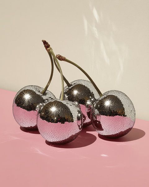 Fruchtige Disco von Studio Allee