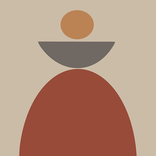 In balance by Studio Palette