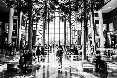 Brookfield Place, Manhattan, New York City