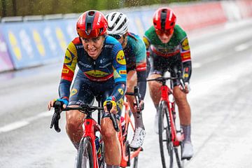 Podium Tour of Flanders 2024