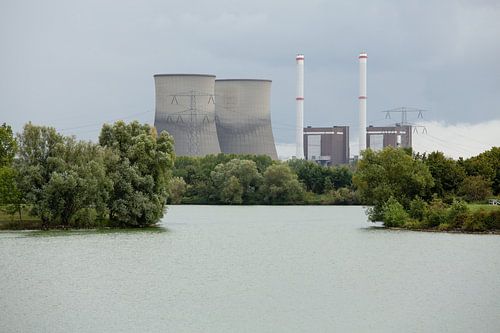 Clauscentrale Maasbracht