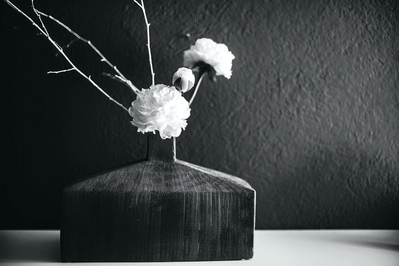 Japan Zen by Mad Dog Art