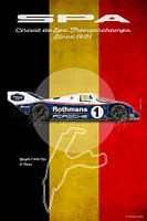 Spa Vintage PR