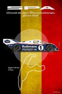 Spa Vintage PR