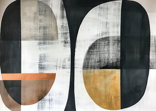 Japandi style by Modern Collection