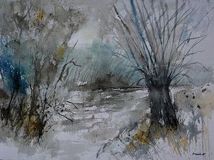 In Weide von pol ledent