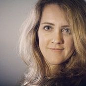 Marieke Tegenbosch Profilfoto