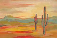 Desert Saguaro, Silvia Vassileva van Wild Apple thumbnail