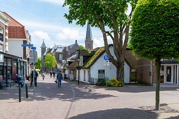 Rieten Dakjes Baarn van Studio Bosgra