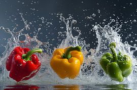 Ästhetik in der Küche