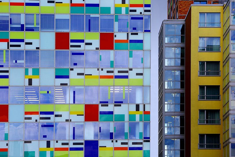 Klotz costume Düsseldorf by Patrick Lohmüller