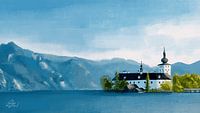 Château d'Orth Gmunden
