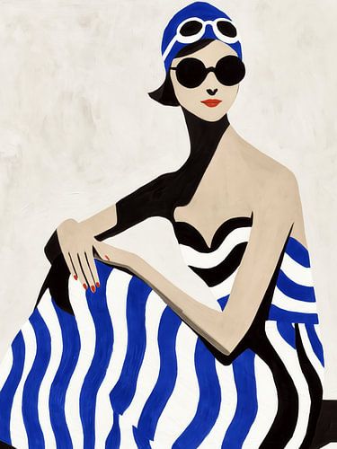 Summer Resort Style