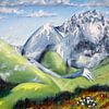 when we were giants van David Berkhoff