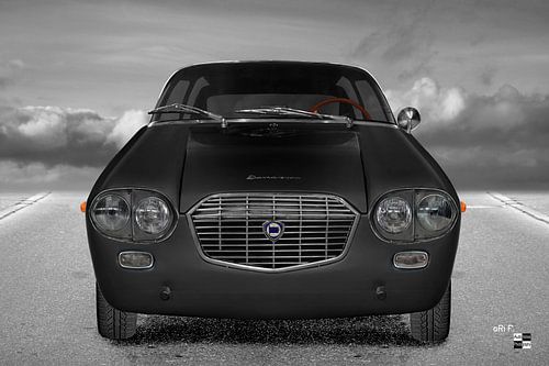 Lancia Flavia Sport 