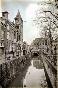 De Drift in Utrecht
