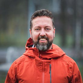 Wouter van der Weerd profielfoto