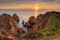 Algarve Coast