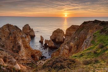 Algarve Kust