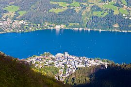 Zell am See im Pinzgau